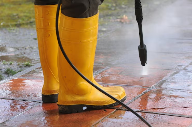 imgi_2_person-wearing-yellow-rubber-boots-with-high-pressure-water-nozzle-cleaning-dirt-tiles_181624-23652